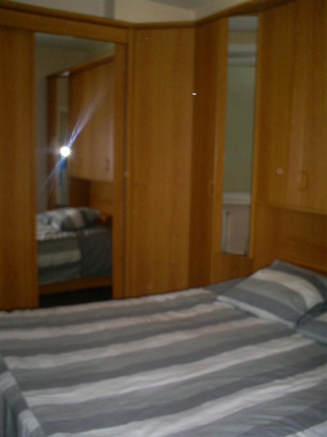 Charlier 32 Lejlighed Blankenberge Eksteriør billede